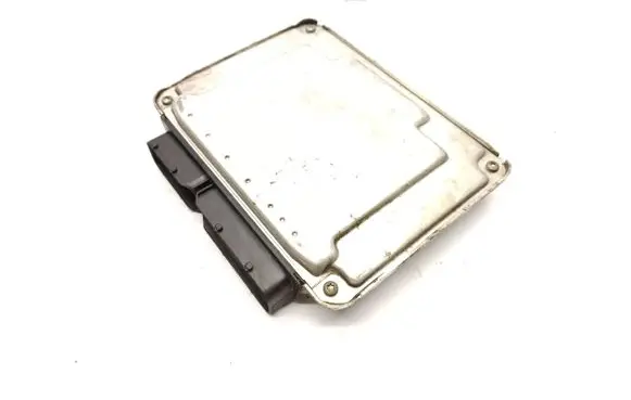 Seat Alhambra (Mk1) Engine control unit/module 038906019LQ 0281011144