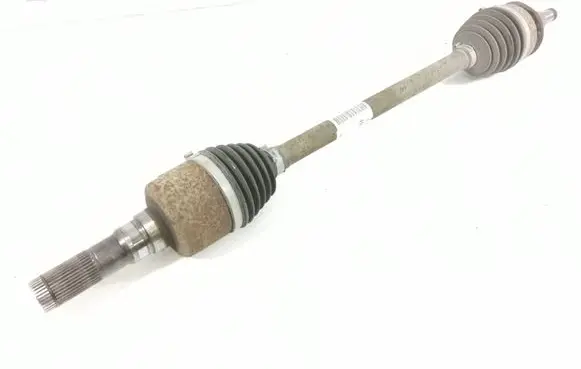 Ford Mustang VI Rear driveshaft FR334K138AD