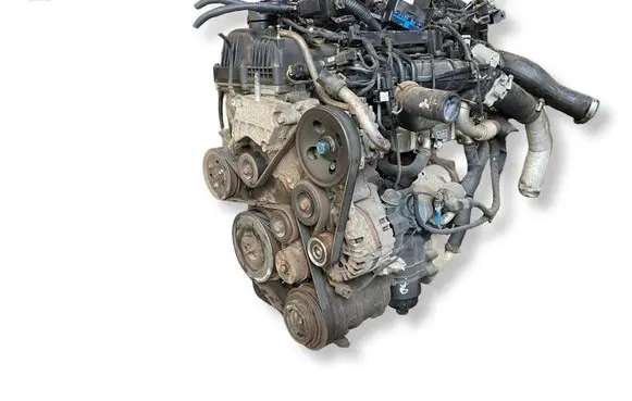 KIA Carnival Engine D4HB