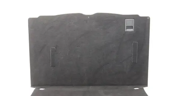 Maserati Ghibli Trunk/boot floor carpet liner 6700404260