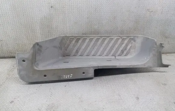Mercedes-Benz Sprinter W906 Front sill trim cover A90668601109