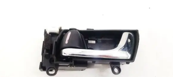 Subaru Legacy Rear door interior handle