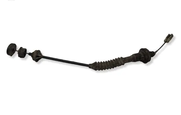 Peugeot 206 Clutch cable 9625227980