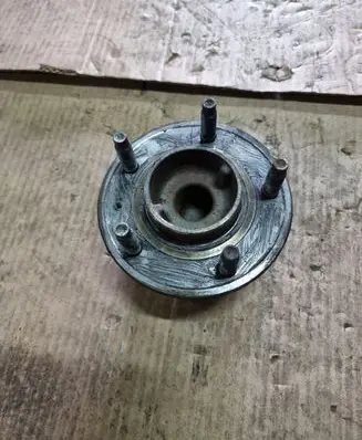 Chevrolet Cruze Rear wheel ball bearing NOCODE