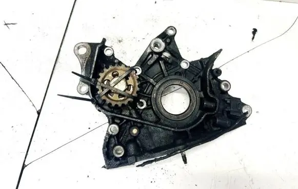 Toyota Avensis T250 other engine part