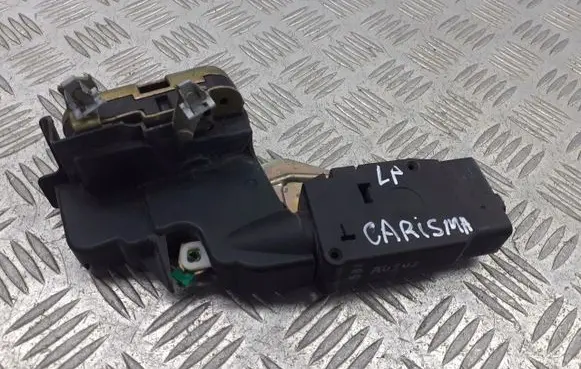 Mitsubishi Carisma Front door lock 