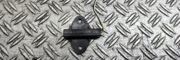 Mitsubishi ASX Aerial antenna amplifier 841MA