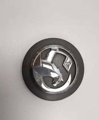 Opel Corsa D R20 wheel hub/cap/trim 13347293
