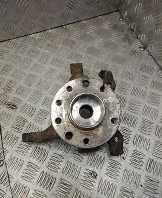 Opel Astra G Front wheel hub