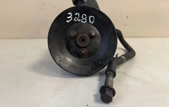 Mercedes-Benz Vito Viano W639 Power steering pump 0034667101 LH2112244