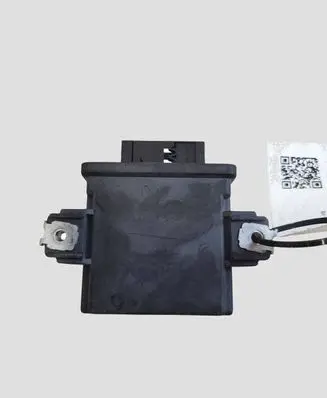 Skoda Octavia Mk2 (1Z) Light module LCM 5M0907357C 5WK49676C