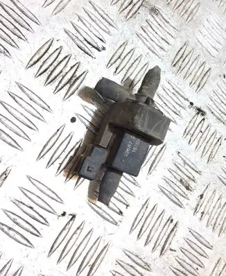Land Rover Discovery 4 - LR4 Turbo solenoid valve 722687