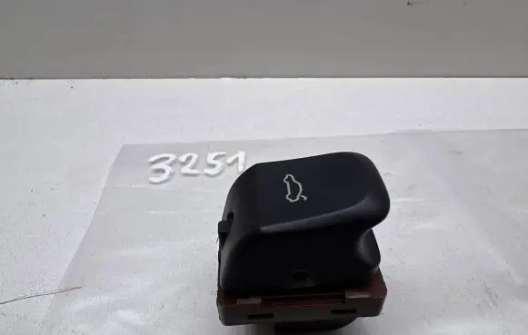Tailgate opening switch