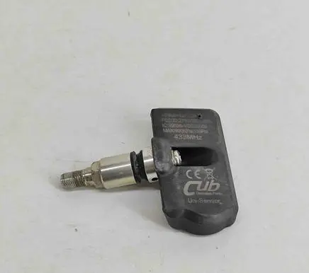 KIA Sportage Tire pressure sensor 9959AVS62U009