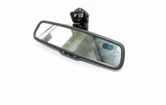 Hyundai Santa Fe Rear view mirror (interior) 015893