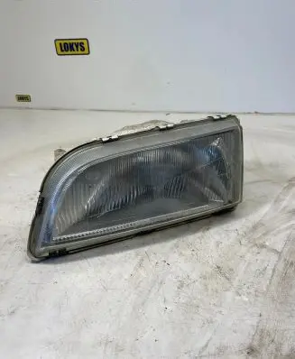 Volvo S40, V40 Headlight/headlamp 14556100