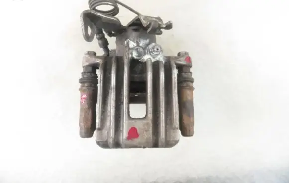 Audi A6 S6 C5 4B Rear brake caliper