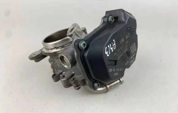 Audi A3 S3 8V Throttle valve 04L128063P