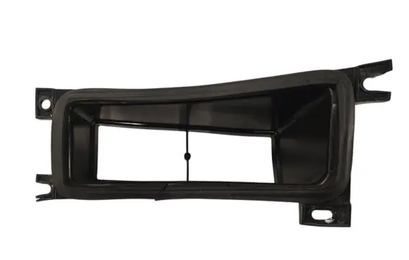 Tesla Model S Cabin air micro filter frame (part) 104621100g