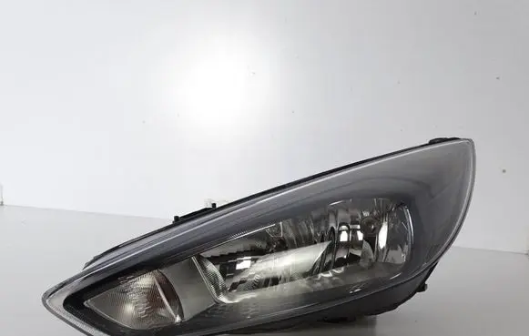 Ford Focus Headlight/headlamp F1EB13W030PD