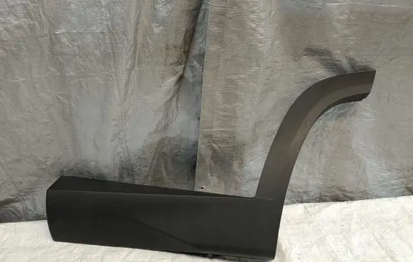 Hyundai Tucson IV NX4 Rear door trim (molding) 87731-N7000