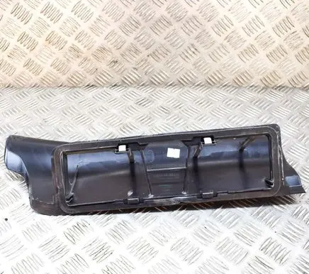 Ford Mustang Mach-E Air intake duct part LJ8B18D395AB
