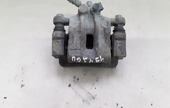 KIA Ceed Rear brake caliper NOCODE