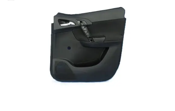 Opel Meriva B Coupe rear side trim panel 06892-A33