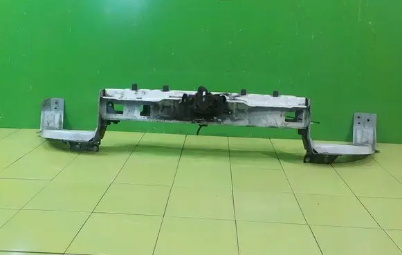 Opel Combo D Radiator support slam panel 16AB114
