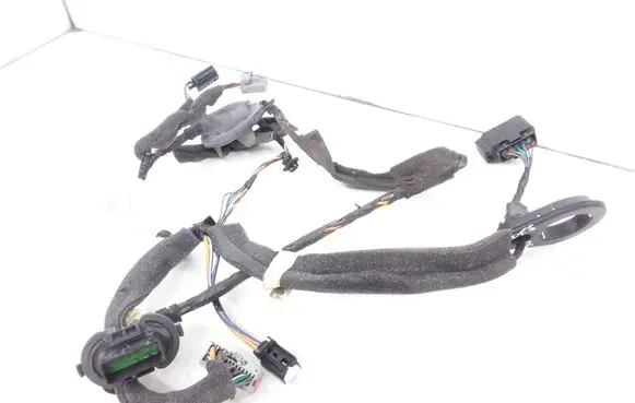 Volvo XC70 Rear door wiring loom 31264658