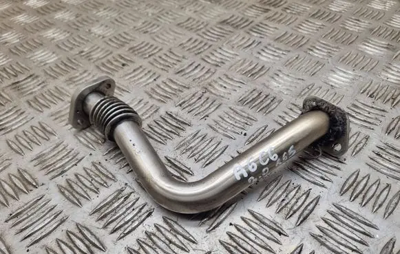 Audi A6 S6 C6 4F EGR valve line/pipe/hose 059131525AC