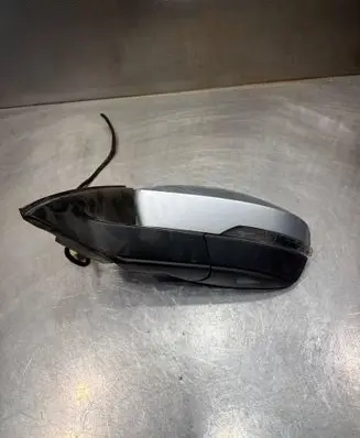 Skoda Octavia Mk3 (5E) Front door electric wing mirror 021275
