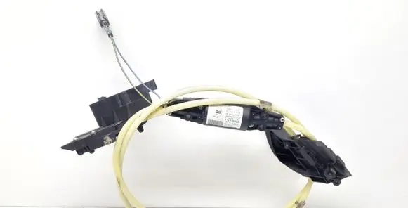 Mercedes-Benz E W211 Curtain motor A2118205442