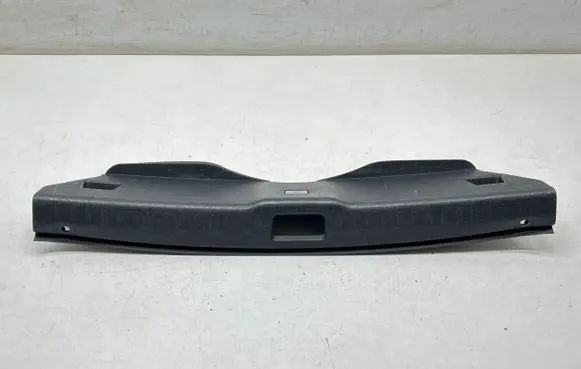 Volvo S90, V90 Trunk/boot sill cover protection 39835505