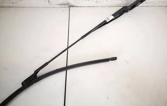 Peugeot Boxer Front wiper blade arm