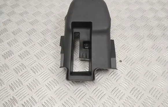 Nissan Leaf II (ZE1) Steering wheel column trim 484705SH0B