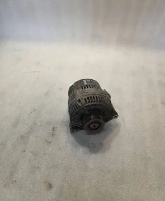 Audi A6 S6 C5 4B Generator/alternator 0123515024 059903015