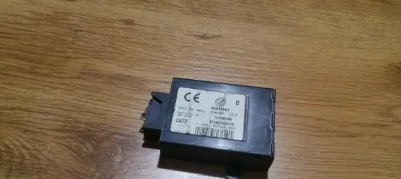 Alfa Romeo 156 Other control units/modules 60653303 s108302001c