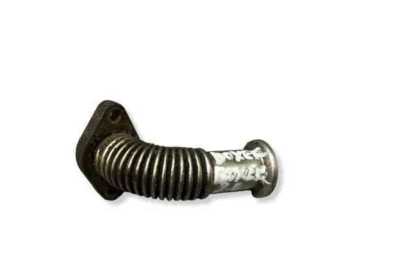 Peugeot Boxer EGR valve line/pipe/hose 
