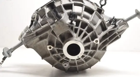 Volvo XC60 Rear differential