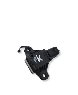 Jaguar XF X250 Airbag deployment crash/impact sensor BJ3214C676AA
