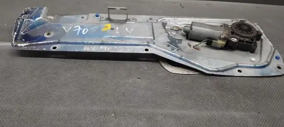 Volvo S70 V70 V70 XC Front window lifting mechanism without motor