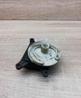 Volkswagen Golf VI Air flap motor/actuator 0132801362