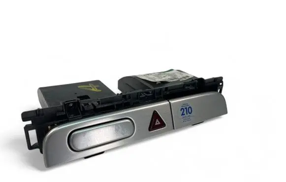 Volkswagen PASSAT B6 Other control units/modules 3C1857273