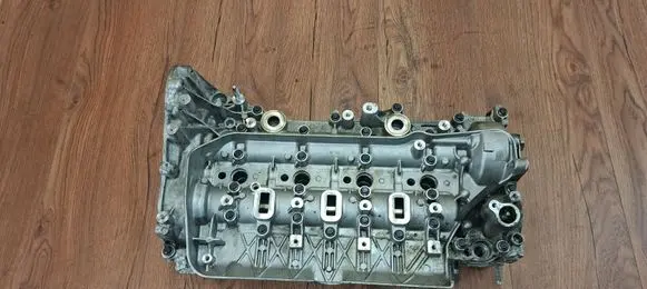 Renault Scenic IV - Grand scenic IV Engine head 110428005R 110414436R 130C06586R
