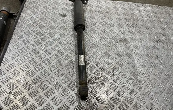 Opel Astra J Rear shock absorber/damper 13420233