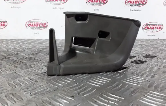 Audi Q5 SQ5 Other trunk/boot trim element 8R0857791