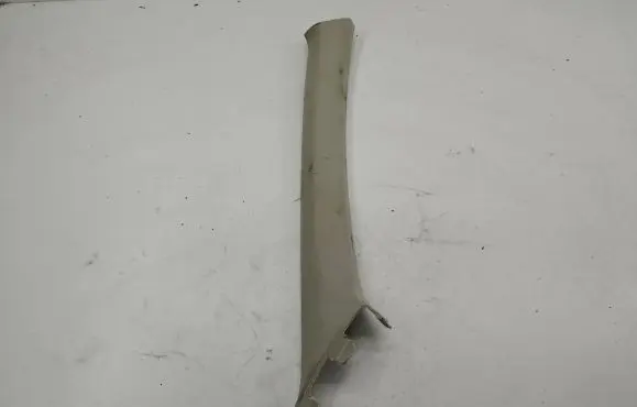 Nissan Qashqai (A) pillar trim 76911jd000