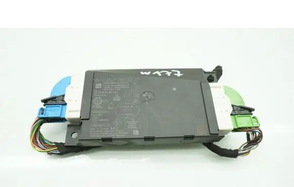 Mercedes-Benz A W177 Other control units/modules A1679003207