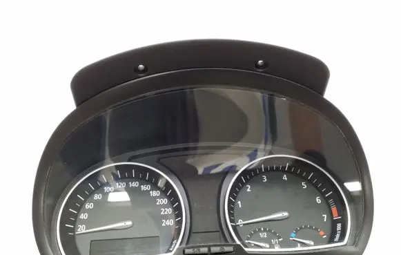 BMW X3 E83 Speedometer (instrument cluster) 345434702 3454347